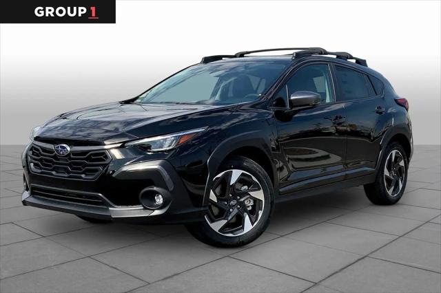 2025 Subaru Crosstrek Limited for sale in El Paso, TX