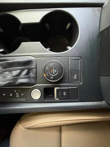 2020 Volkswagen Atlas Cross Sport 3.6L V6 SE w/Technology R-Line