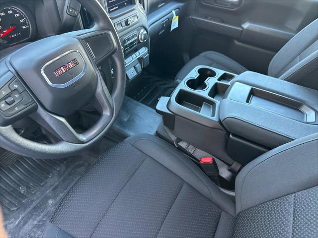 2025 GMC Sierra 3500HD Pro