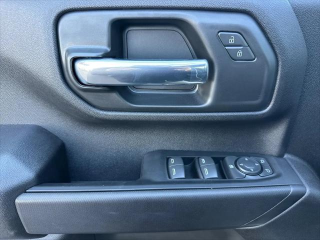 2025 GMC Sierra 3500HD Pro