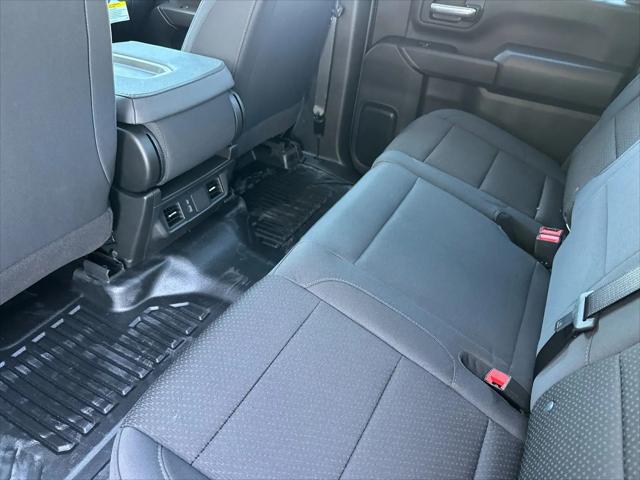 2025 GMC Sierra 3500HD Pro