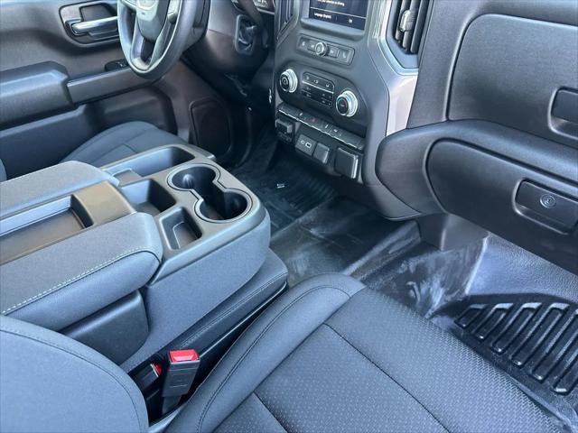 2025 GMC Sierra 3500HD Pro