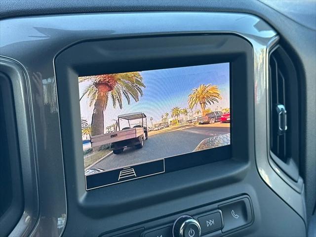 2025 GMC Sierra 3500HD Pro