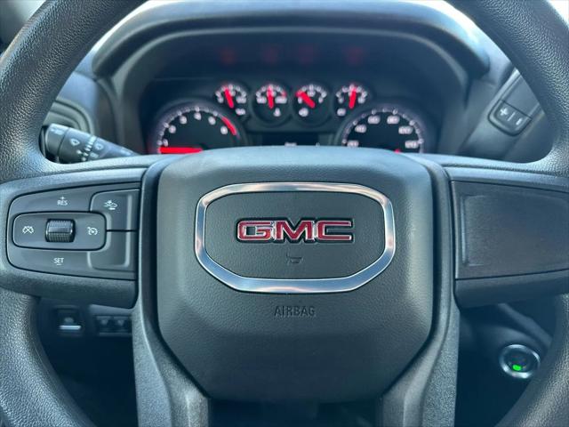 2025 GMC Sierra 3500HD Pro