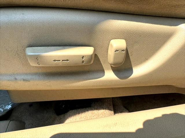 2010 Honda Accord 2.4 LX-P