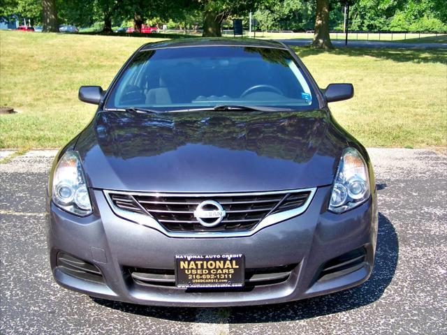 2013 Nissan Altima 2.5 S