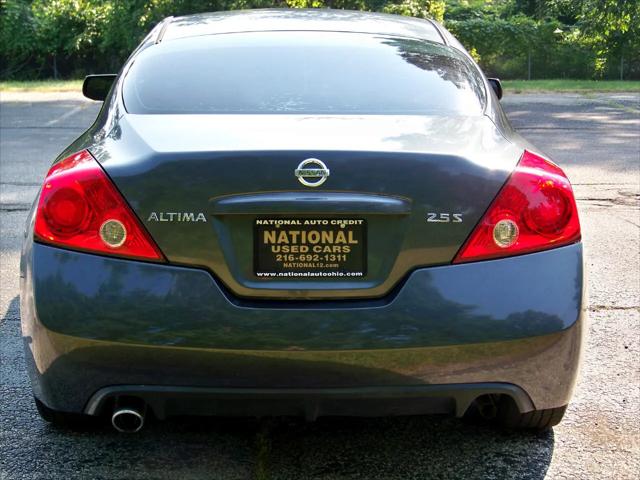 2013 Nissan Altima 2.5 S