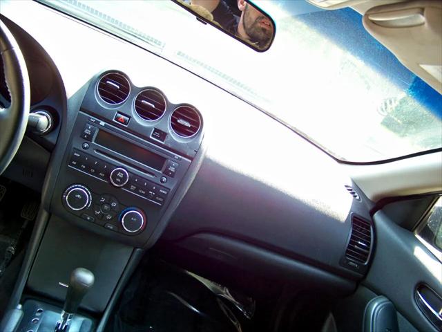 2013 Nissan Altima 2.5 S