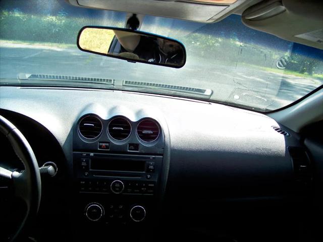 2013 Nissan Altima 2.5 S