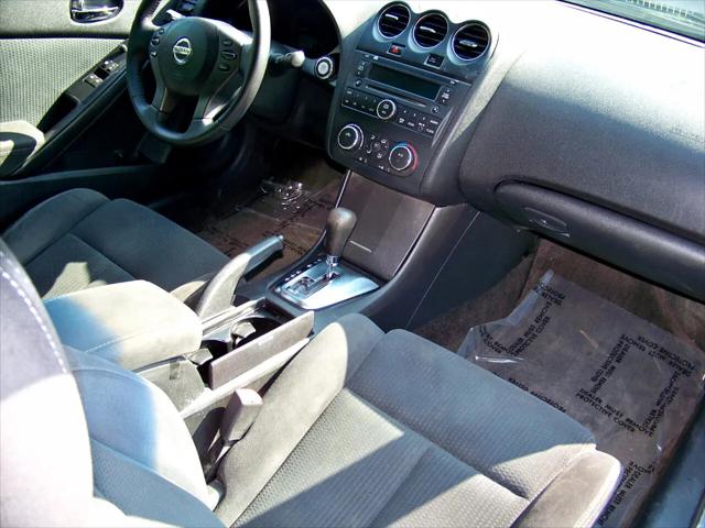 2013 Nissan Altima 2.5 S