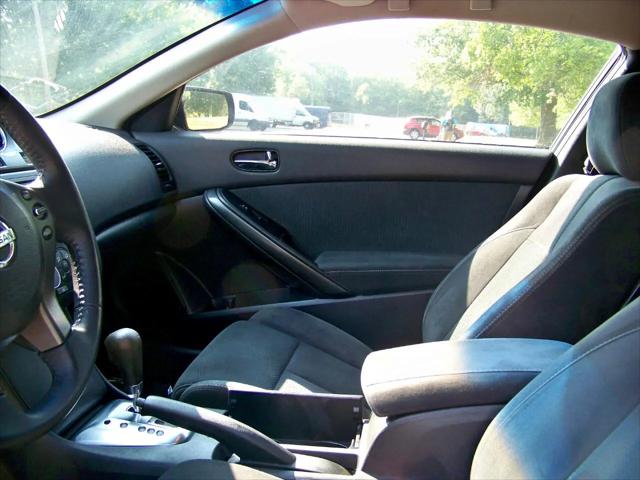 2013 Nissan Altima 2.5 S