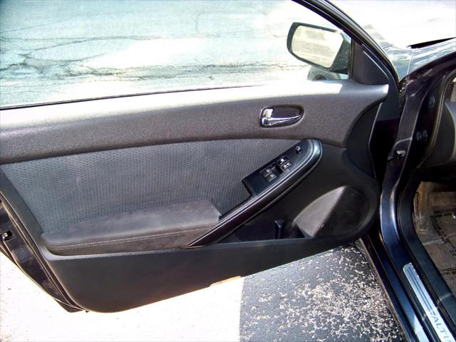 2013 Nissan Altima 2.5 S