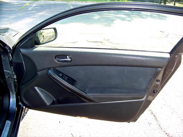 2013 Nissan Altima 2.5 S