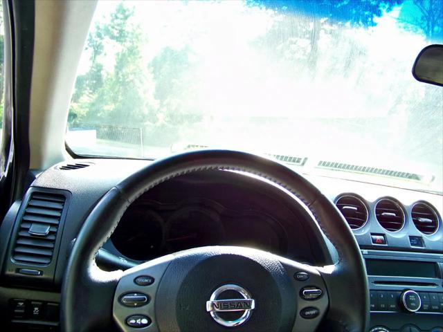 2013 Nissan Altima 2.5 S