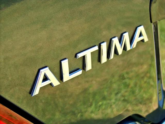 2013 Nissan Altima 2.5 S