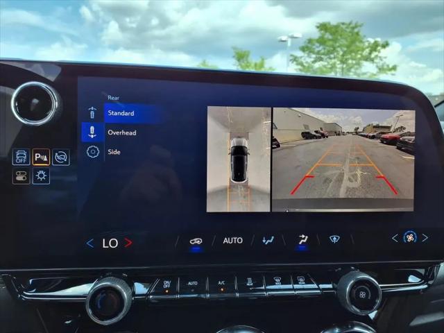 2025 Chevrolet V Blazer eAWD LT