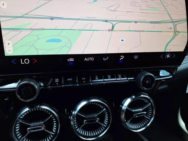 2025 Chevrolet V Blazer eAWD LT