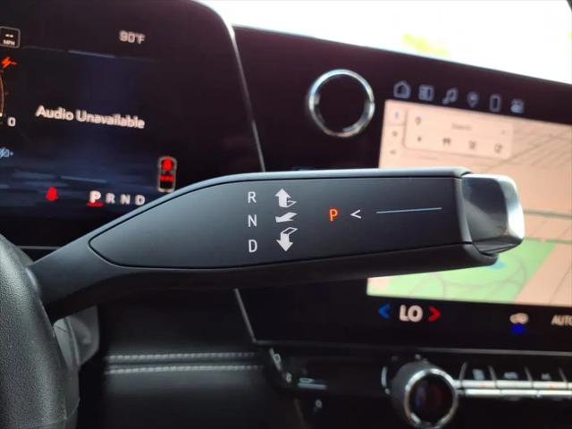 2025 Chevrolet V Blazer eAWD LT