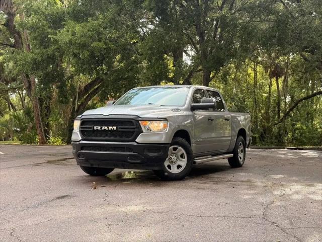 2019 Ram 1500 Tradesman Crew Cab 4x2 57 Box for sale in Tampa, FL