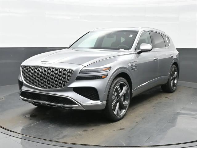 2026 Genesis GV80 3.5T Prestige AWD for sale in Bartlett, IL
