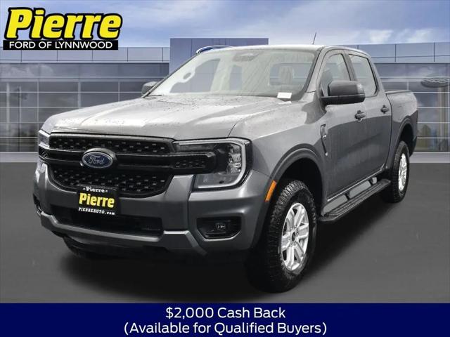 2025 Ford Ranger XL for sale in Lynnwood, WA