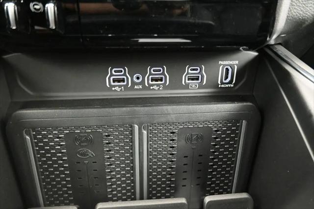 2026 Ram 1500 Laramie Crew Cab 4x4 57 Box
