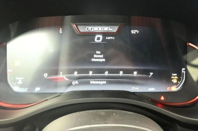 2026 Ram 1500 Rebel Crew Cab 4x4 57 Box