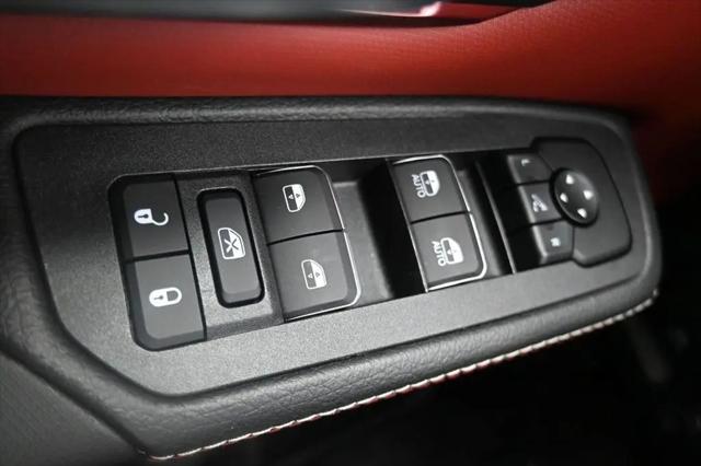 2026 Ram 1500 Rebel Crew Cab 4x4 57 Box