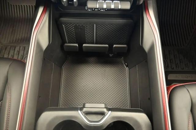 2026 Ram 1500 Rebel Crew Cab 4x4 57 Box