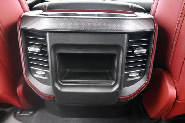 2026 Ram 1500 Rebel Crew Cab 4x4 57 Box