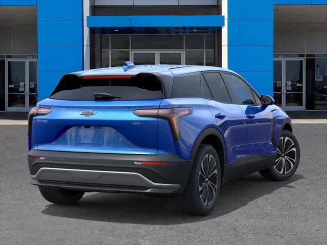 2025 Chevrolet V Blazer RWD LT
