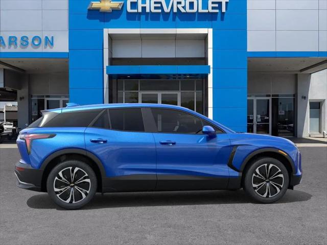 2025 Chevrolet V Blazer RWD LT