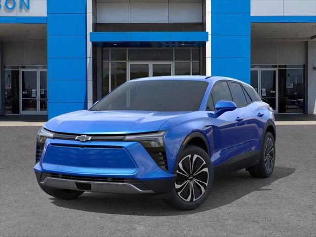 2025 Chevrolet V Blazer RWD LT