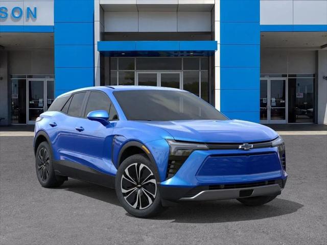 2025 Chevrolet V Blazer RWD LT