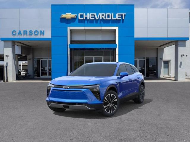 2025 Chevrolet V Blazer RWD LT