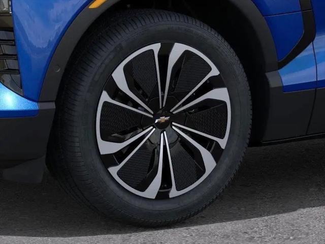 2025 Chevrolet V Blazer RWD LT
