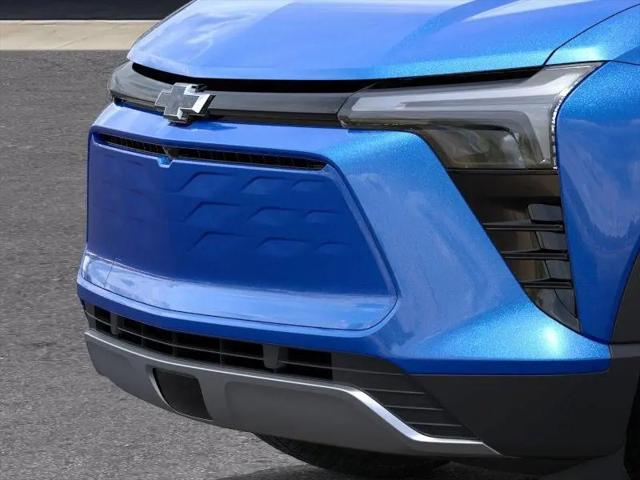 2025 Chevrolet V Blazer RWD LT