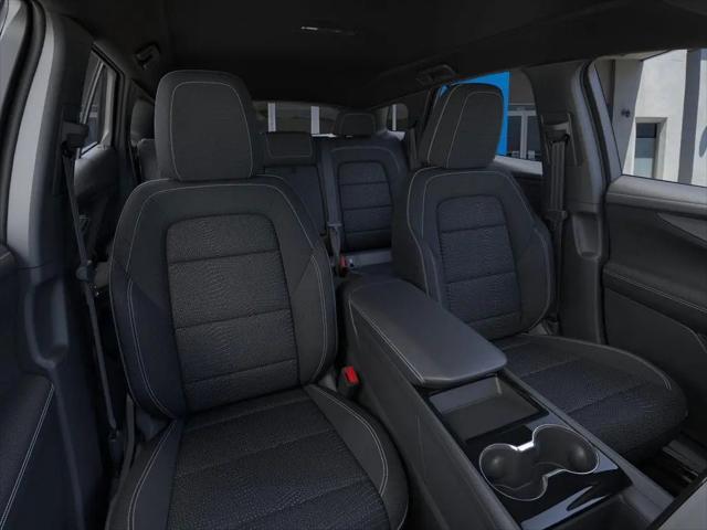 2025 Chevrolet V Blazer RWD LT
