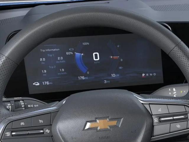 2025 Chevrolet V Blazer RWD LT