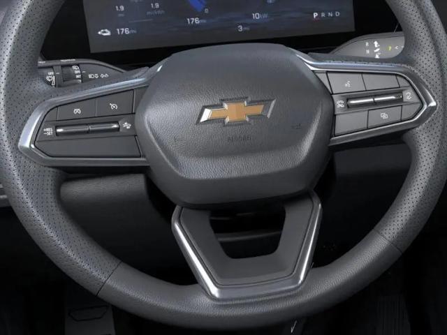 2025 Chevrolet V Blazer RWD LT