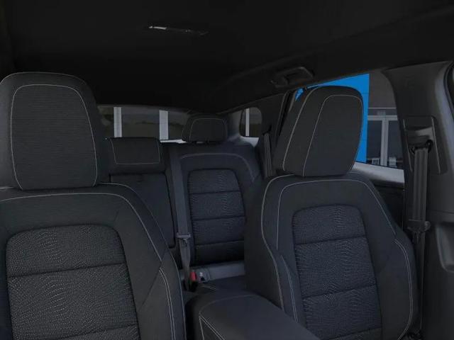 2025 Chevrolet V Blazer RWD LT