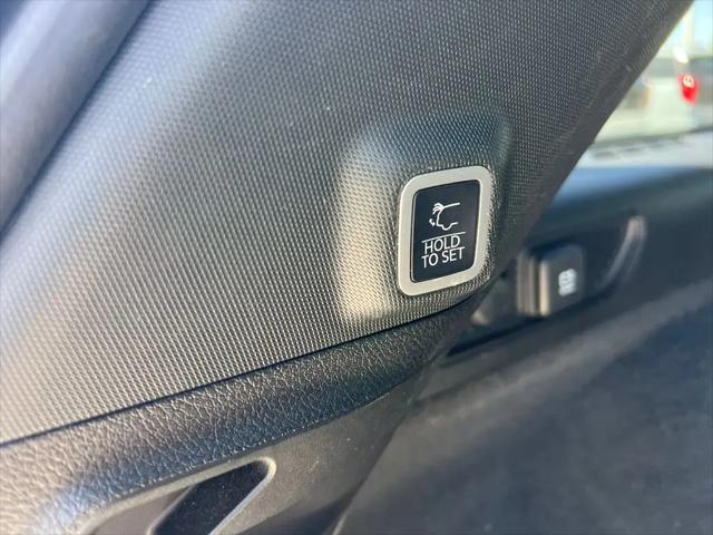 2022 Jeep Grand Cherokee Summit 4x4