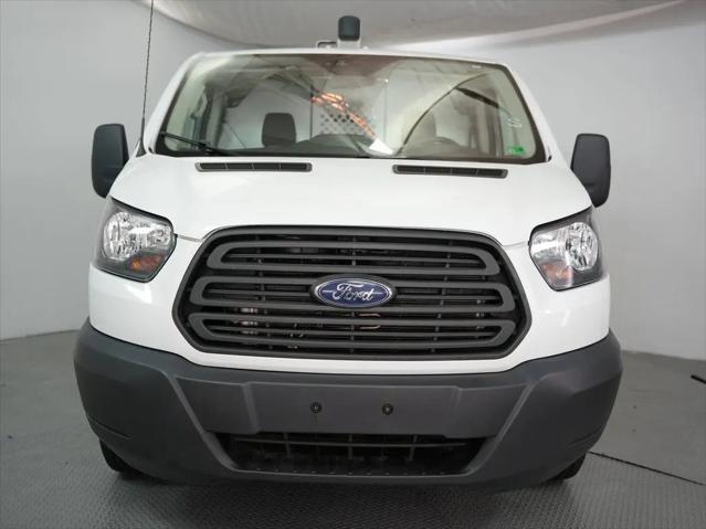 2019 Ford Transit T-150