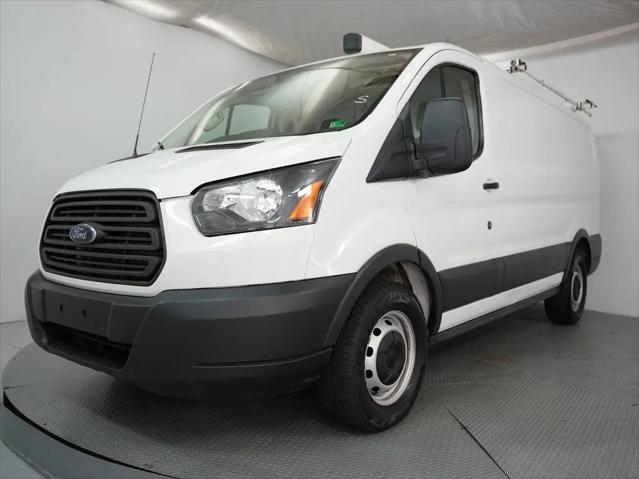 2019 Ford Transit T-150