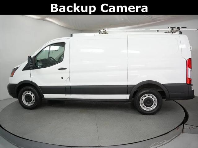 2019 Ford Transit T-150