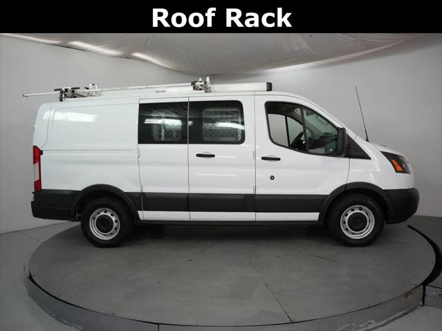 2019 Ford Transit T-150