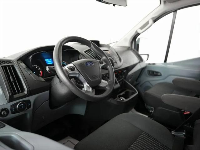 2019 Ford Transit T-150