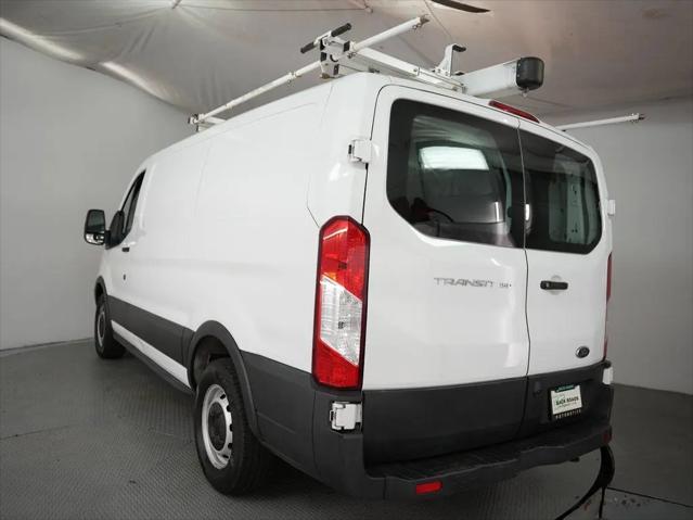 2019 Ford Transit T-150