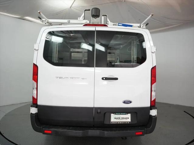 2019 Ford Transit T-150