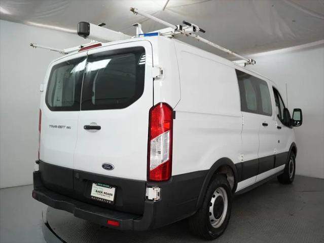 2019 Ford Transit T-150